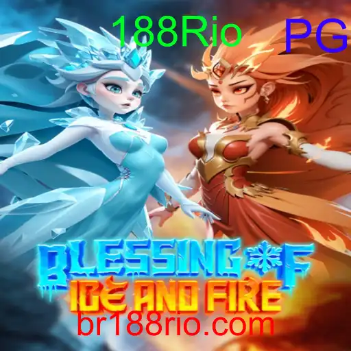 BlessingofIceandFire