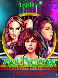 PubTycoon