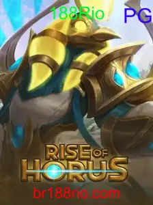 RiseofHorus