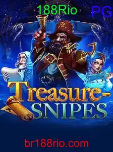 TreasureSnipes