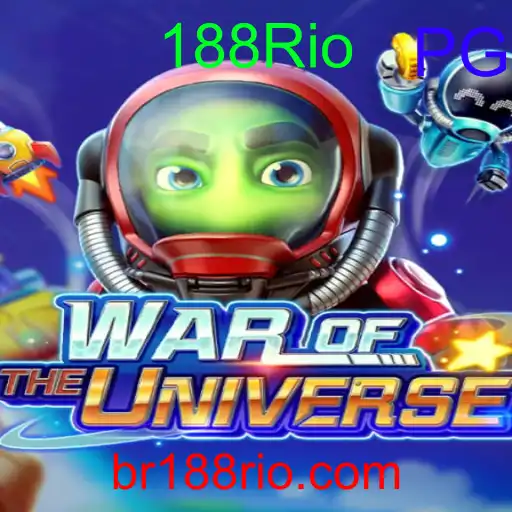 WAROFTHEUNIVERSE