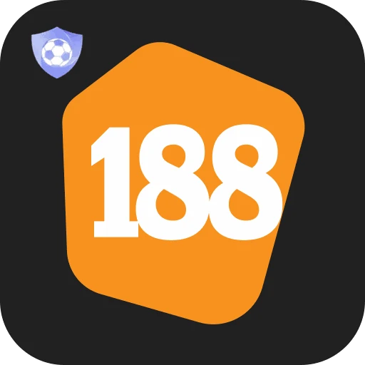 188Rio Logo